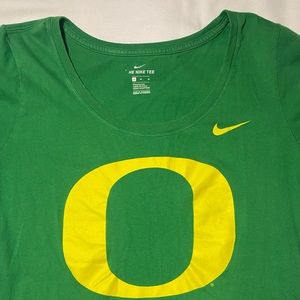 NIKE TSHIRT OREGON